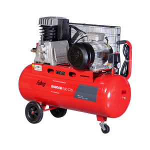 Поршневой компрессор Fubag B6800B/100 CT5 45681526 для автосервиса фото