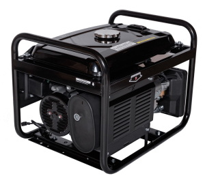 Бензиновый генератор Lifan 2 GF-4 (LF2500E) 00000491 портативный фото