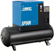 SPINN 15E TM500 10
