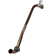 R 3126.00.00.200 Воздухопровод 50LB30A, 50LB30 для 50lb30