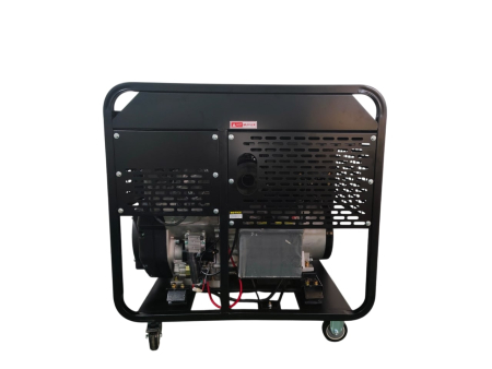 Дизельный генератор  S13000DE3