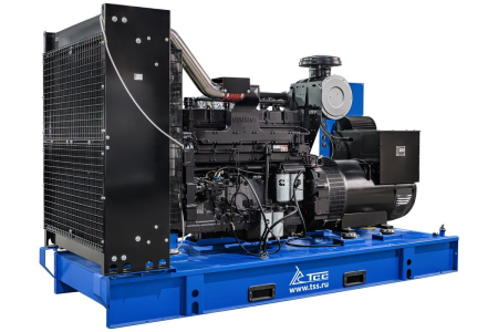 Дизельный генератор  АД-500С-Т400-1РМ15 (PMG)
