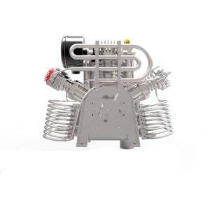 Поршневой компрессор Frosp КВД 400/300 фото