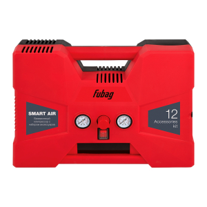 Поршневой компрессор Fubag Smart Air 46552 стационарный фото
