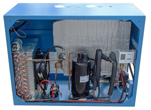 Рефрижераторный осушитель Dali CAAD-13.5/B фото