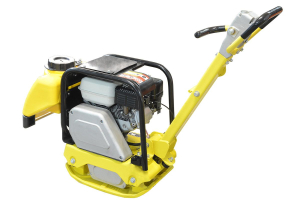 Виброплита ТСС TSS-CP-80T (гидравлический привод) фото