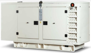 Дизельный генератор HERTZ HG 14 PL  фото