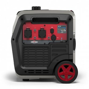 Бензиновый генератор Briggs & Stratton P 4500 Inverter  (инверторный) фото