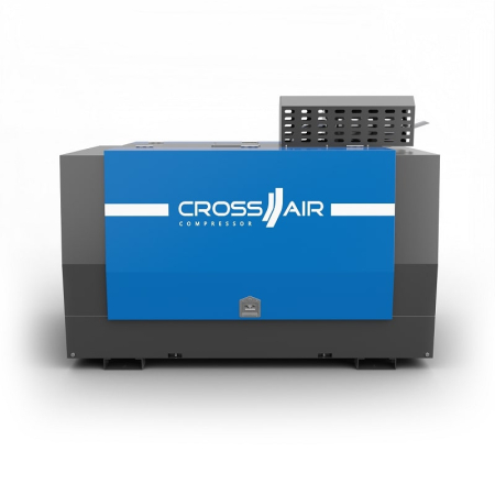 Винтовой компрессор  Borey170-10BZ