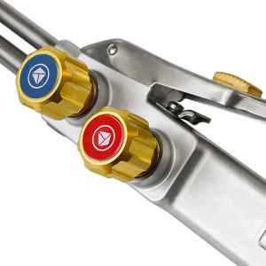 MESSER Резак пропановый ESSEN 1625 PMYF (рычаж., L=530 мм, 71606602), MESSER фото