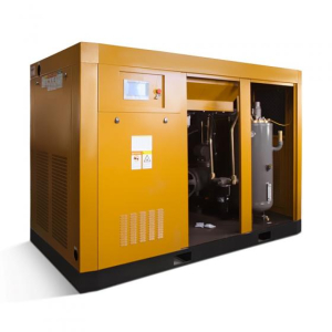 Винтовой компрессор Berg ВК-160-Е 8 (IP54) промышленный фото