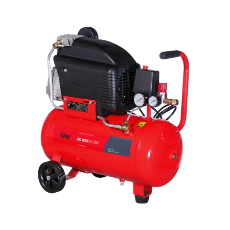 Поршневой компрессор  FC 230/24 CM2