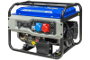 Бензиновый генератор  SGG 9000E3LUA