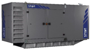 Дизельный генератор HERTZ HG 509 DC  4-х тактный фото