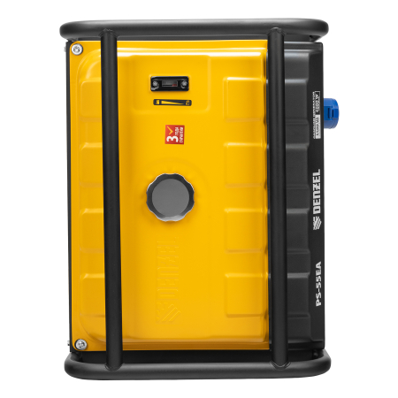 Бензиновый генератор  PS 55 EA