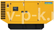 AD132 в кожухе с АВР