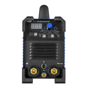 Сварочные инверторы TIG ПТК ПТК МАСТЕР TIG 200 PULSE D91 (НАКС) фото