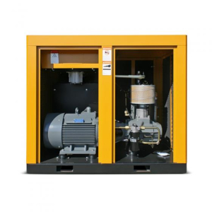 Винтовой компрессор Berg ВК-30 12 (IP23) масляный фото