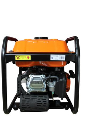 Бензиновый генератор  GG-3500i