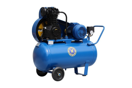 Поршневой компрессор  К25М