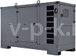 FDG 100 I в кожухе