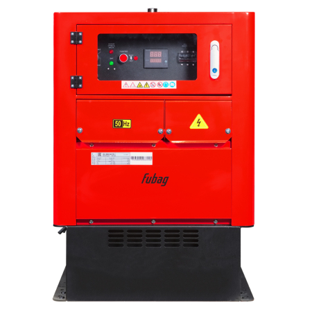 Дизельный генератор  DS 15000 DAC ES