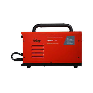 Сварочные инверторы MIG-MAG Fubag IRMIG 180 + горелка FB 250_3m фото