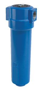 Магистральный фильтр воздушный REMEZA  R0106-R-PI фото