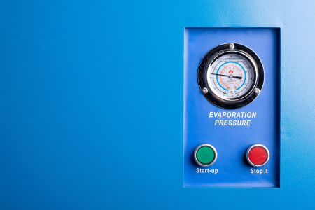 Рефрижераторный осушитель  CD-36F