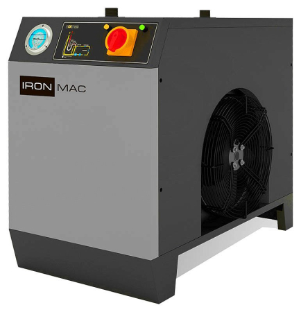 Рефрижераторный осушитель  I-400 DIGI