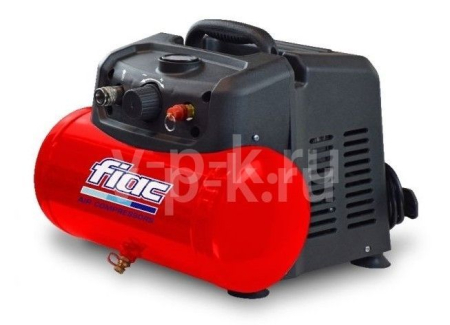 Поршневой компрессор Fiac CUBY 6/1100-V230/50