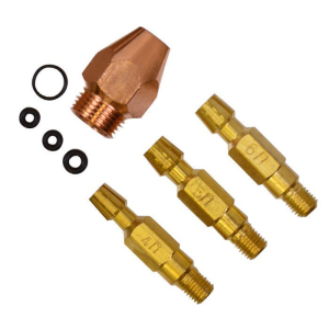 REDIUS Резак пропановый Р3П-23-РУ (рычаг, L=768 мм), REDIUS фото