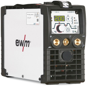 Сварочные инверторы TIG Ewm Picotig 200 TG фото