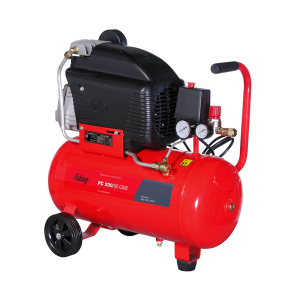 Поршневой компрессор Fubag FC 230/50 CM2 фото