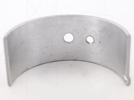 Вкладыш верхний С415М.01.00.101 к головке С416М