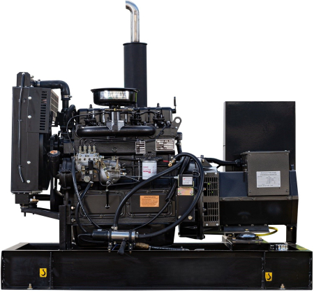 Дизельный генератор  АД10-T400