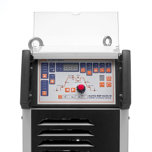 Сварочные инверторы TIG Triton Аппарат аргоно-дуговой сварки TRITON ALUTIG 400Р AC/DC W(водяное охлаждение) фото