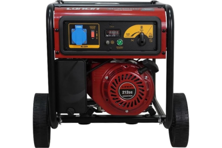 Бензиновый генератор  GH3500