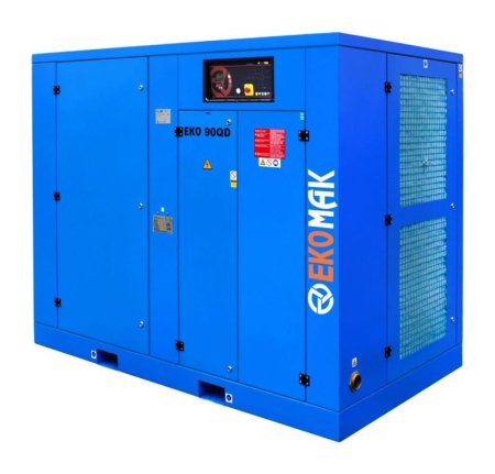 Винтовой компрессор Ekomak EKO 132CD 8