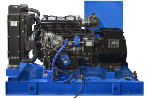 Дизельный генератор ТСС АД-16С-Т400-1РНМ5 039353 фото