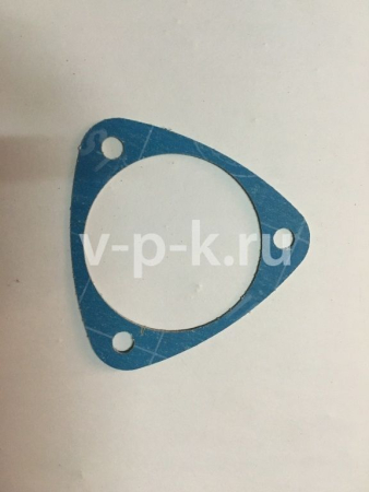 R 21155001 Прокладка крышки задней LH20-2/LB30-2/40-2/50-2/75-2 для lh20