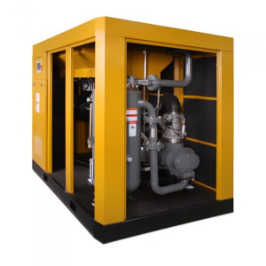 Винтовой компрессор Berg ВК-185-Е 8 (IP23) без ресивера фото