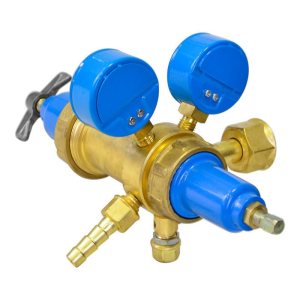 БАМЗ Редуктор кислородный БКД-25, БАМЗ фото