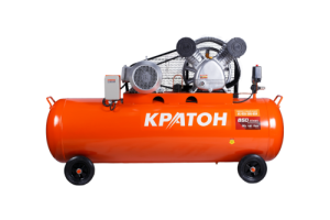 Поршневой компрессор КРАТОН AC-850-300-BDV фото