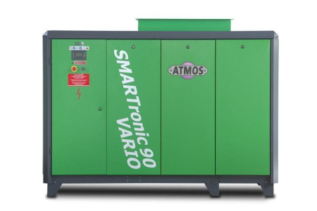 Винтовой компрессор  ST 75 10