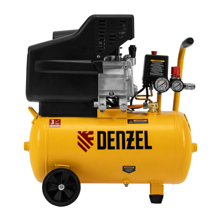 Поршневой компрессор  DC1500/24