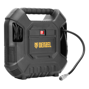 Поршневой компрессор DENZEL DL1100 фото