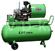 Albert E80 Vario-R 7