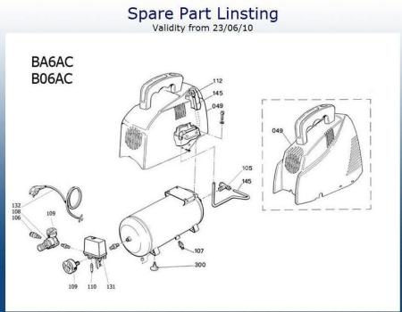 PRESS.RED 11/4 01/4 Gl/8 STD R