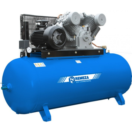 Поршневой компрессор  СБ4/Ф-500.LT100/16-11